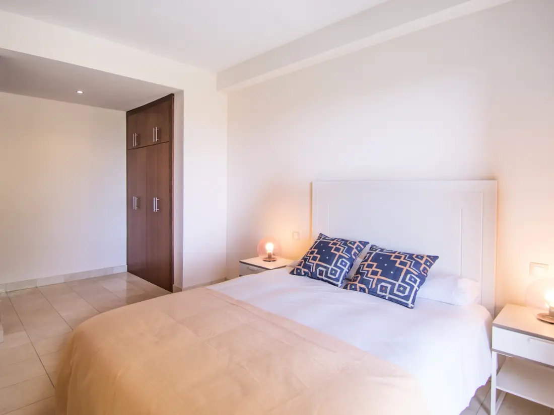 Maison de Vacances Maspalomas 9