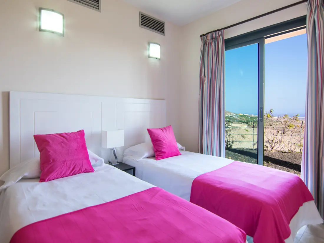 Maison de Vacances Maspalomas 9