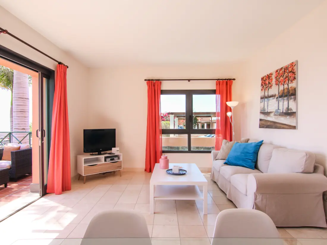Maison de Vacances Maspalomas 9