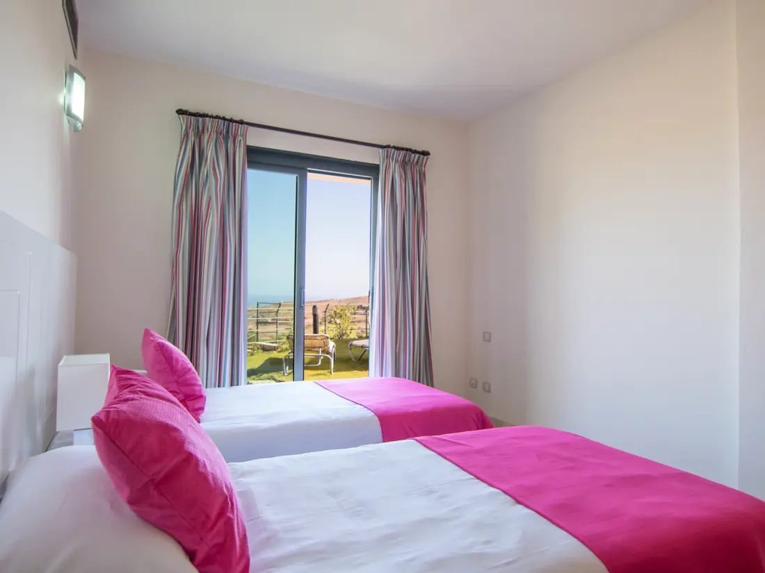 Maison de Vacances Maspalomas 9