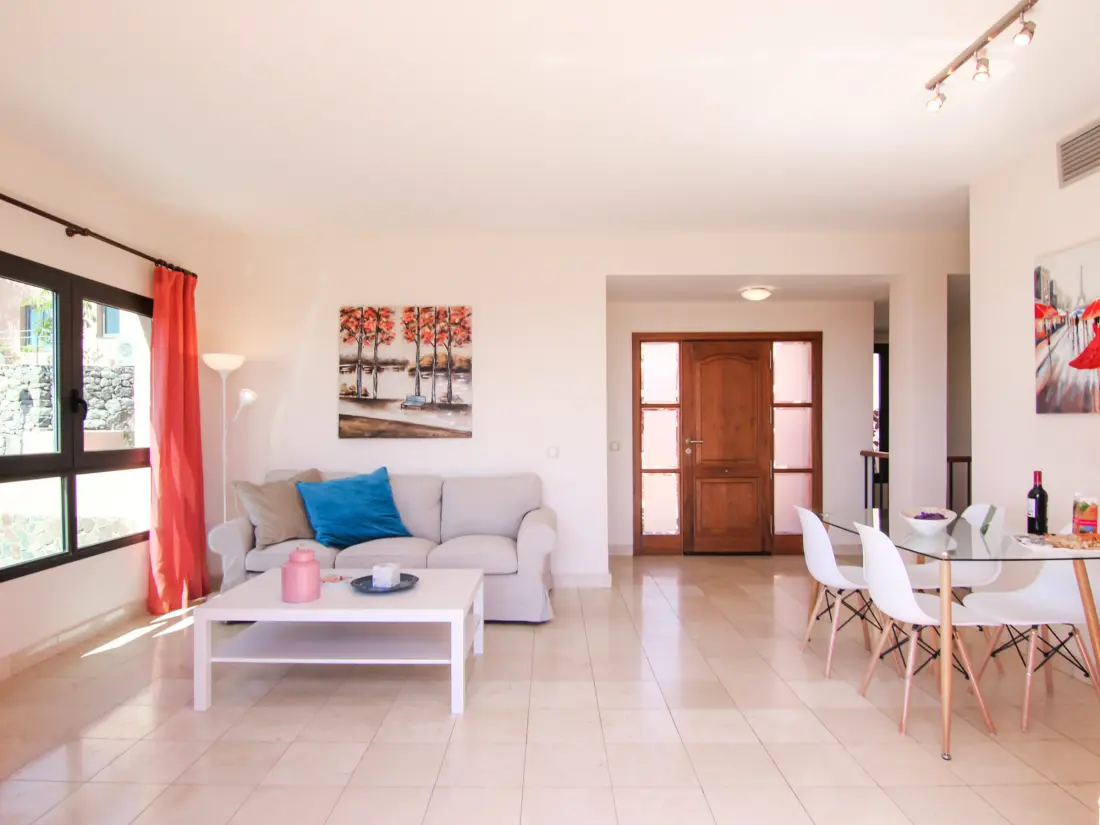 Maison de Vacances Maspalomas 9