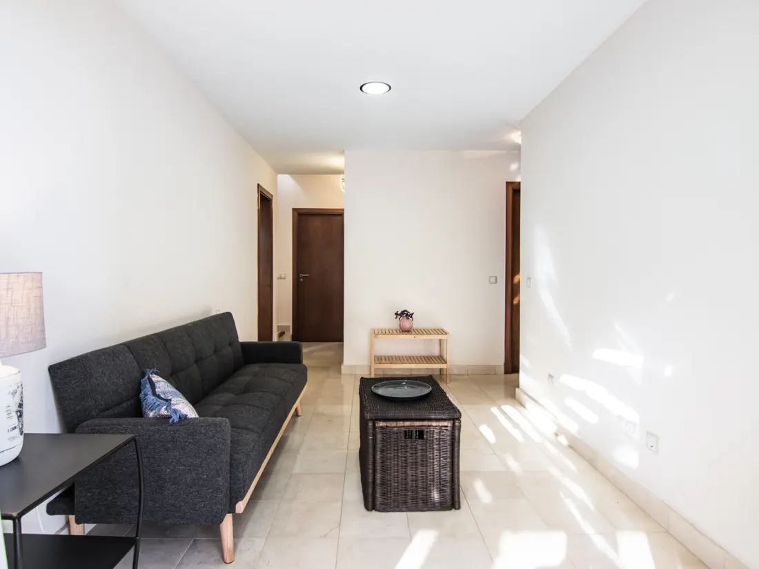 Maison de Vacances Maspalomas 9
