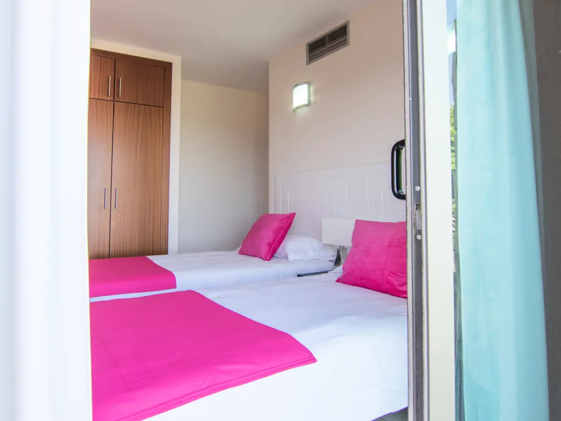 Maison de Vacances Maspalomas 9