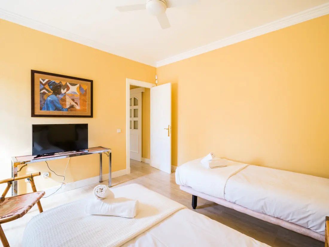 Maison de Vacances Maspalomas 19