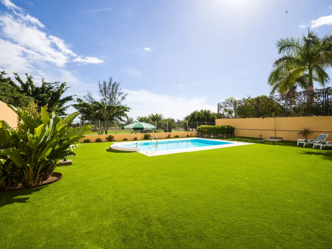 Maison de Vacances Maspalomas 19