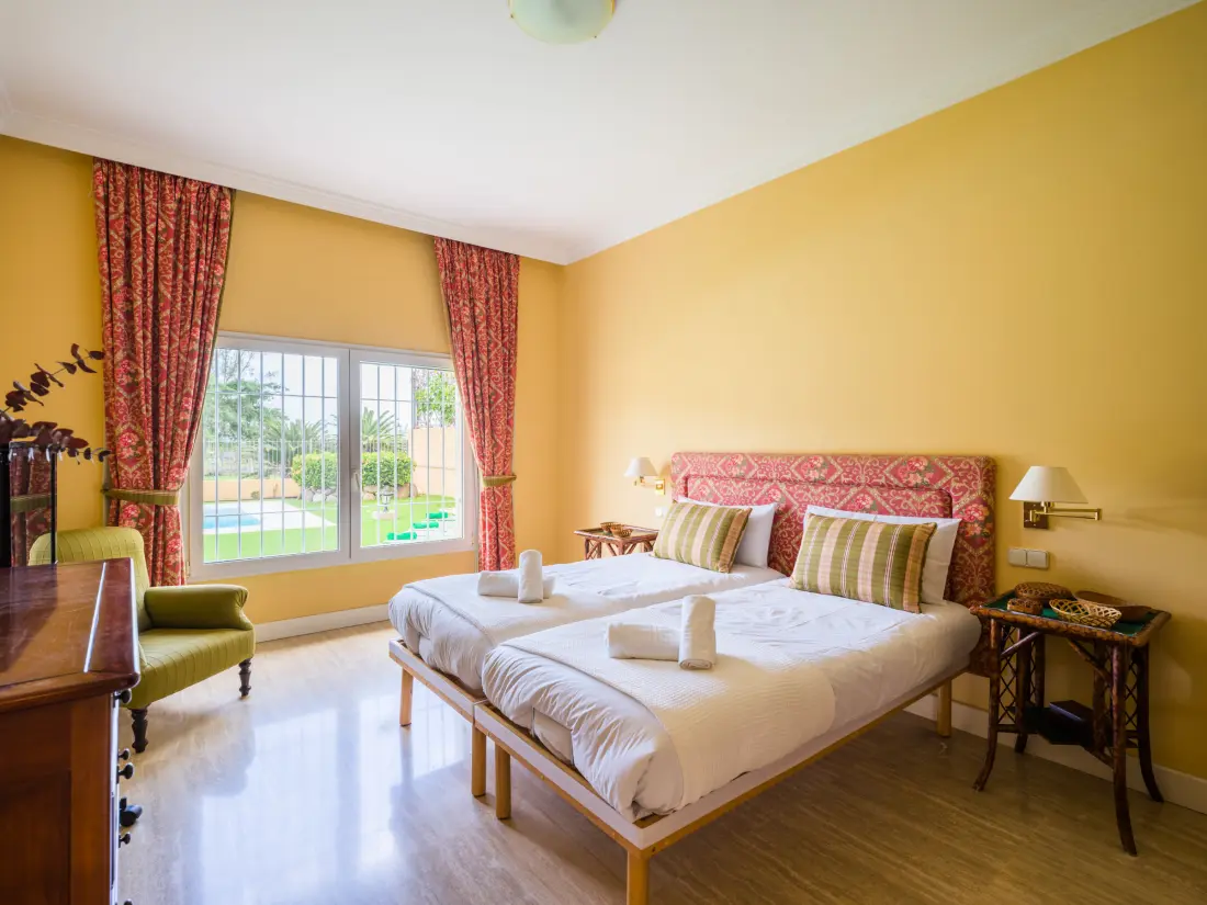 Maison de Vacances Maspalomas 19