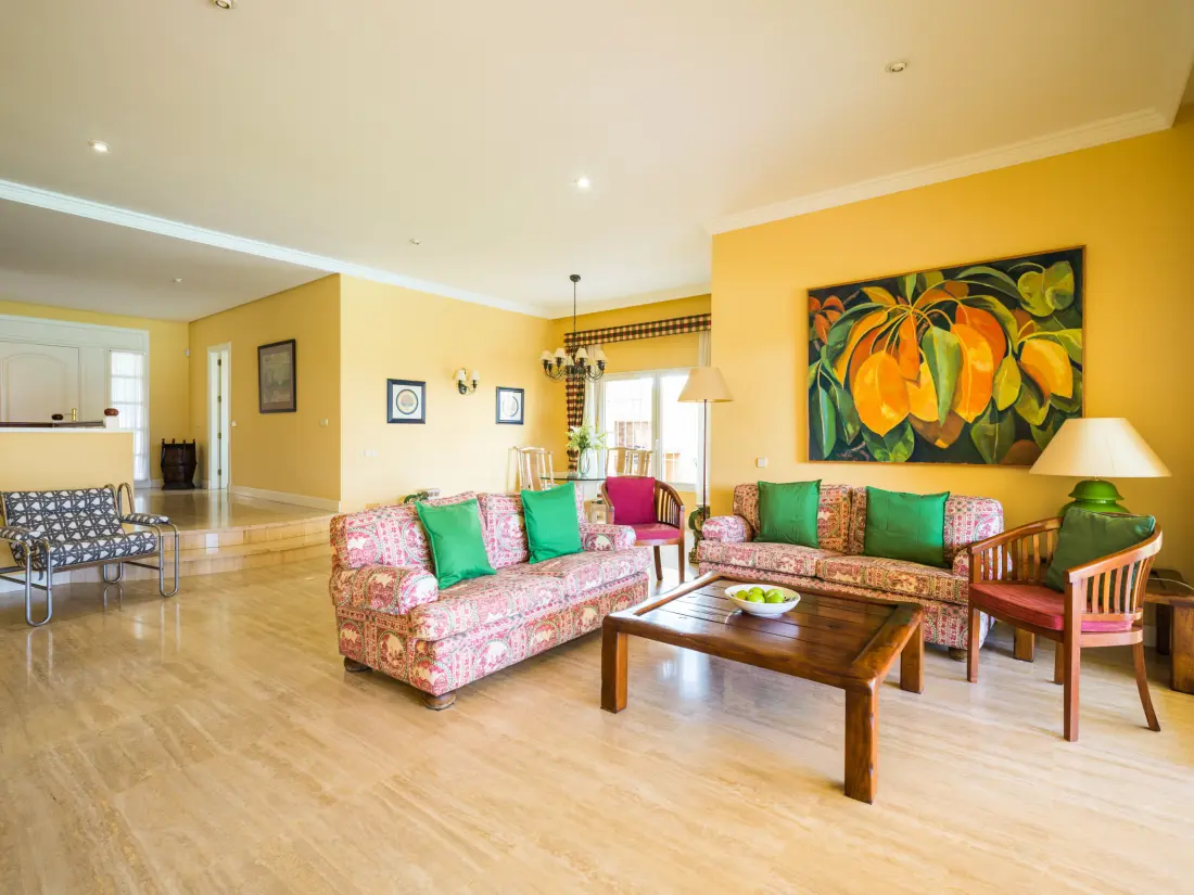 Maison de Vacances Maspalomas 19