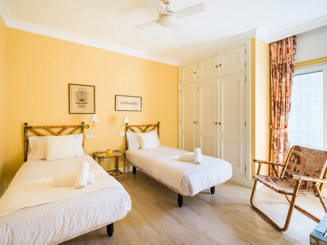 Maison de Vacances Maspalomas 19