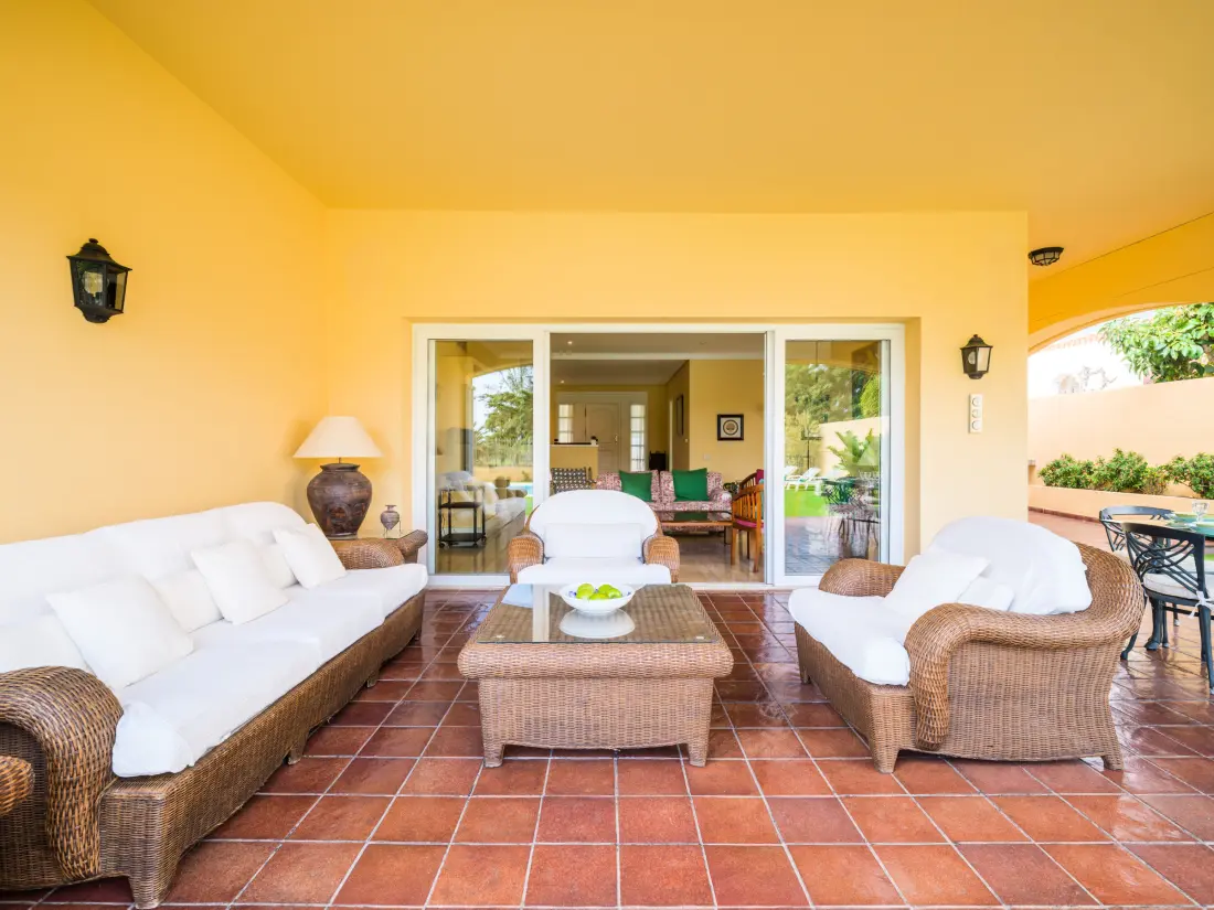 Maison de Vacances Maspalomas 19