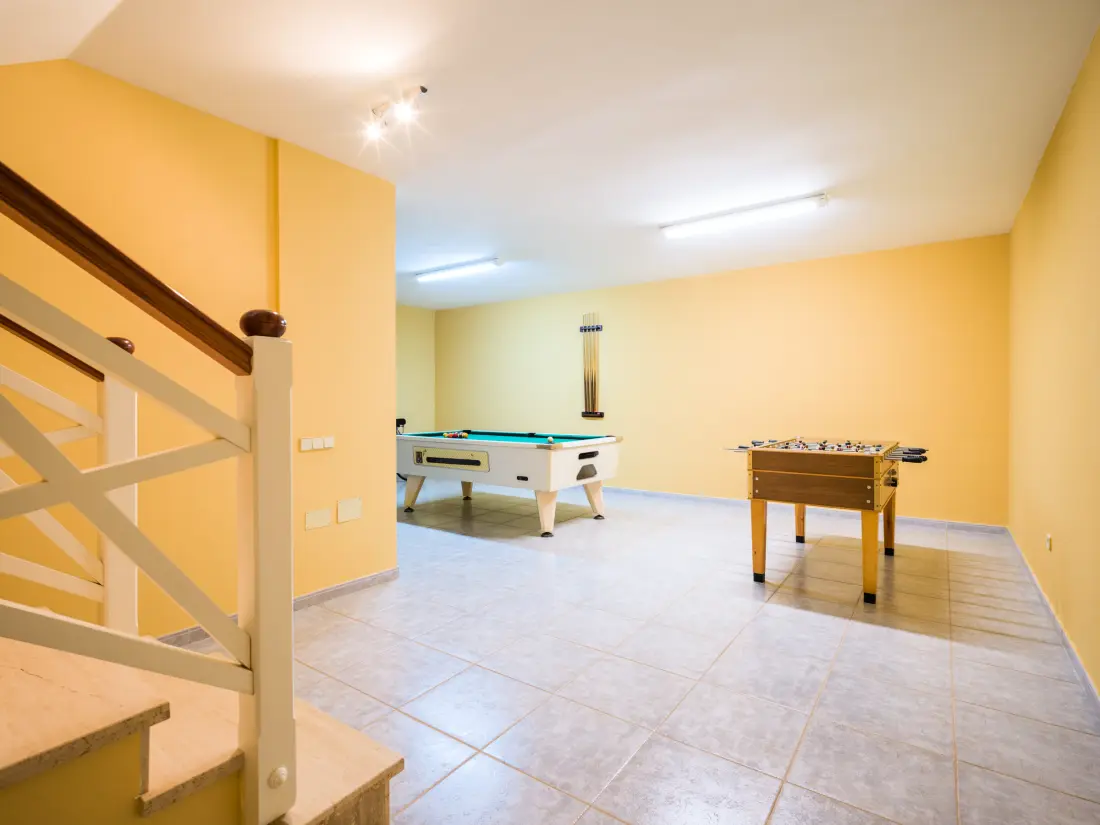 Maison de Vacances Maspalomas 19