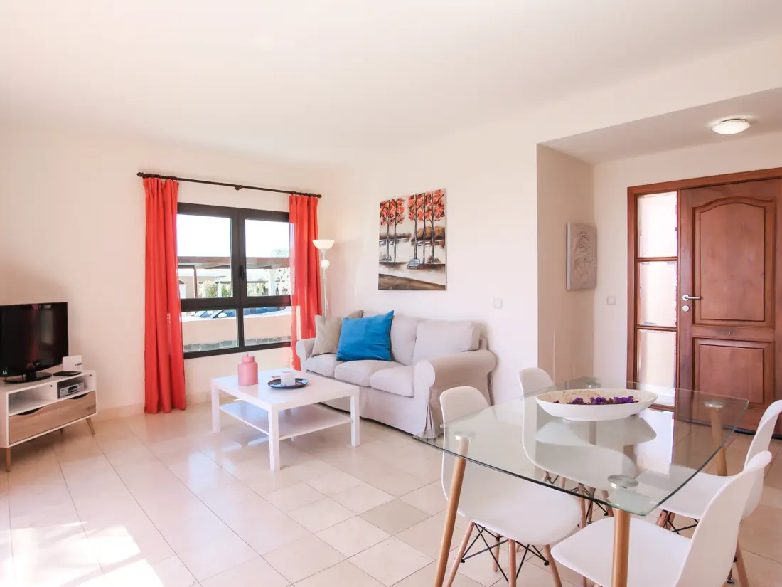 Maison de Vacances Maspalomas 9