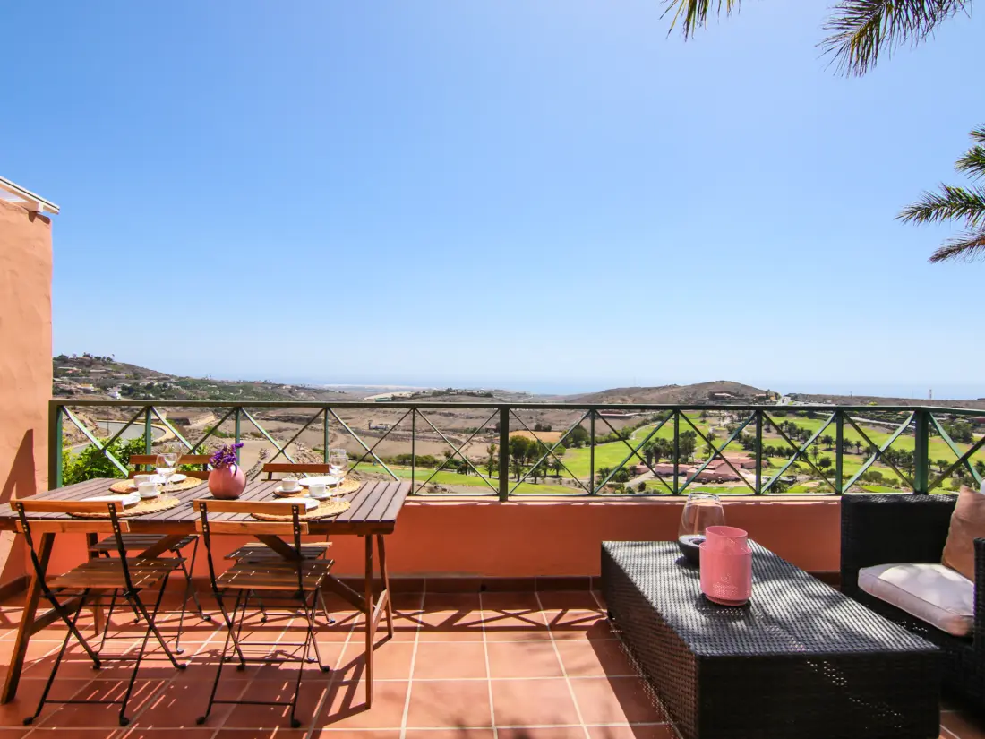 Maison de Vacances Maspalomas 9