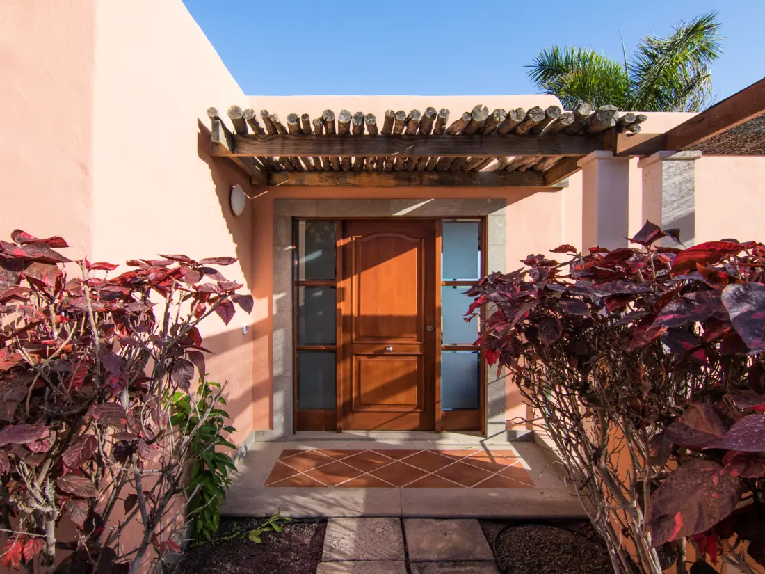 Maison de Vacances Maspalomas 9