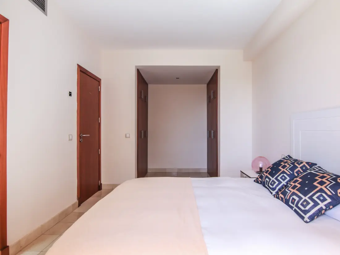 Maison de Vacances Maspalomas 9