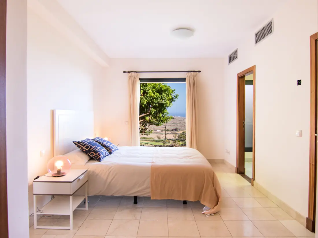 Maison de Vacances Maspalomas 9