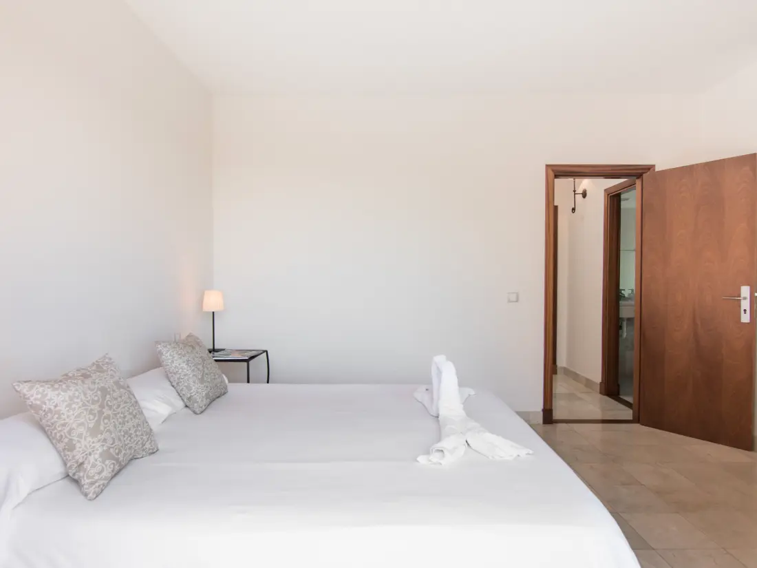 Maison de Vacances Maspalomas 10