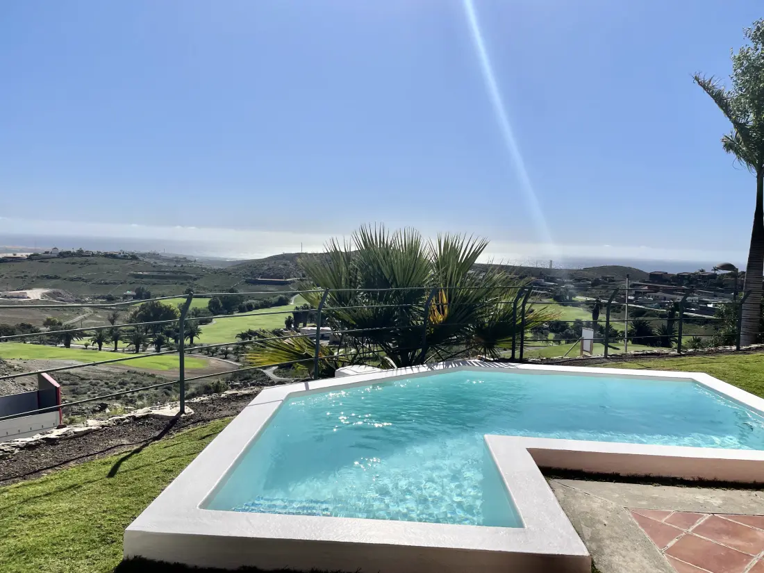 Maison de Vacances Maspalomas 10