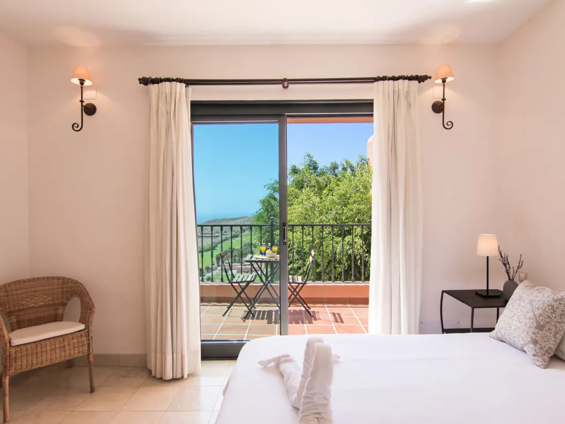 Maison de Vacances Maspalomas 10