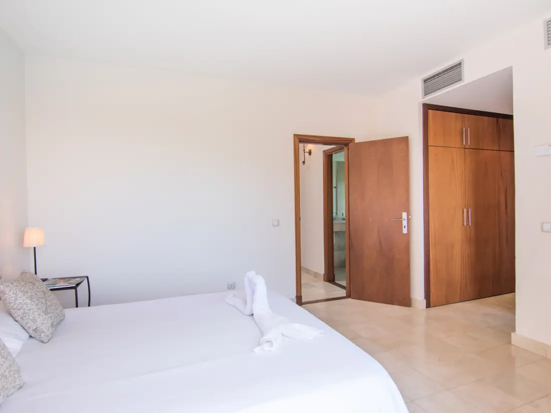Maison de Vacances Maspalomas 10