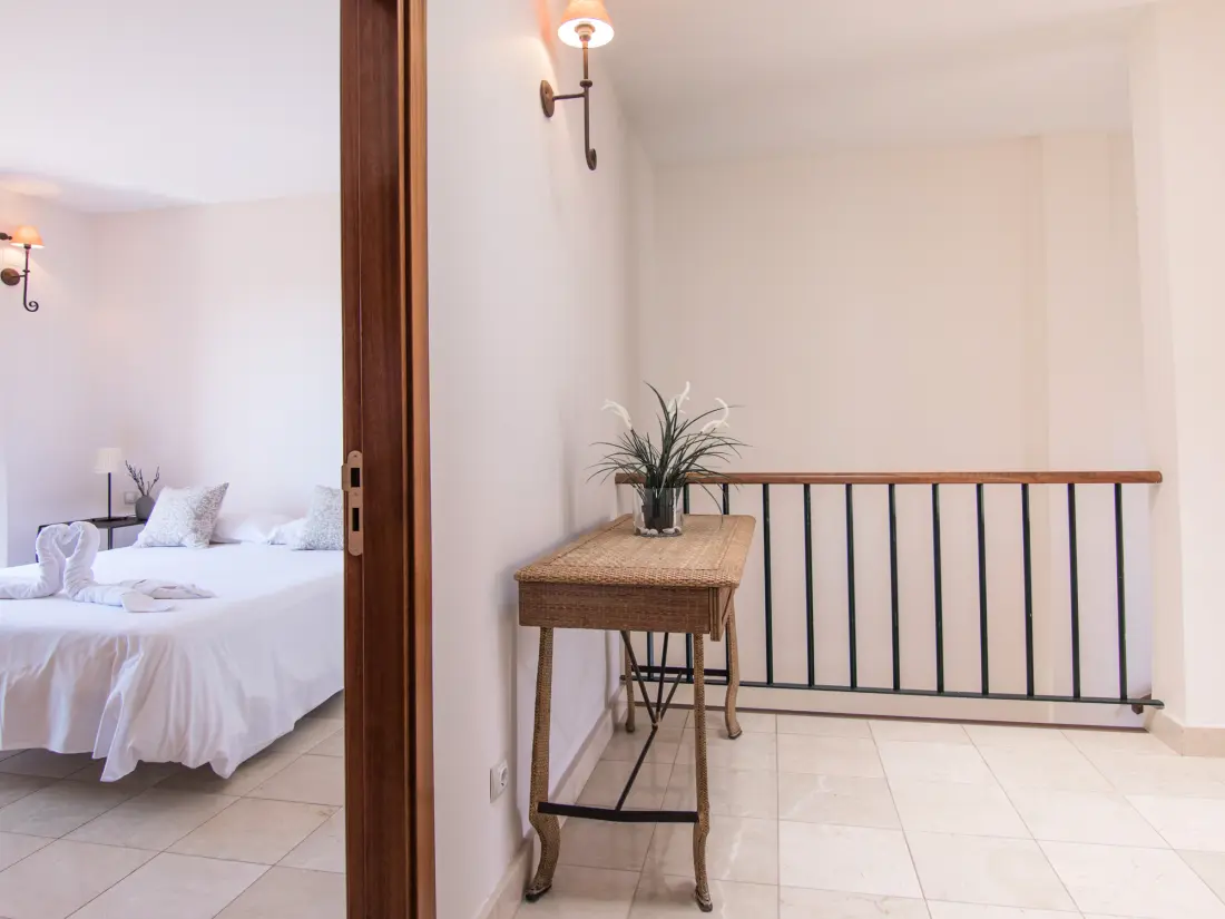 Maison de Vacances Maspalomas 10