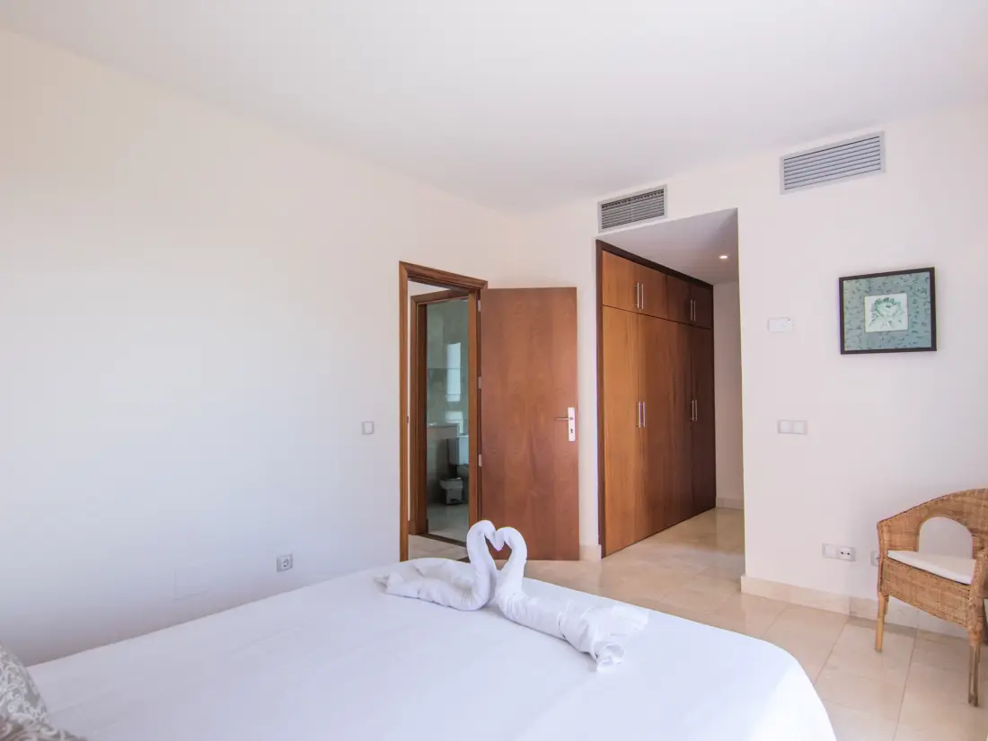 Maison de Vacances Maspalomas 10