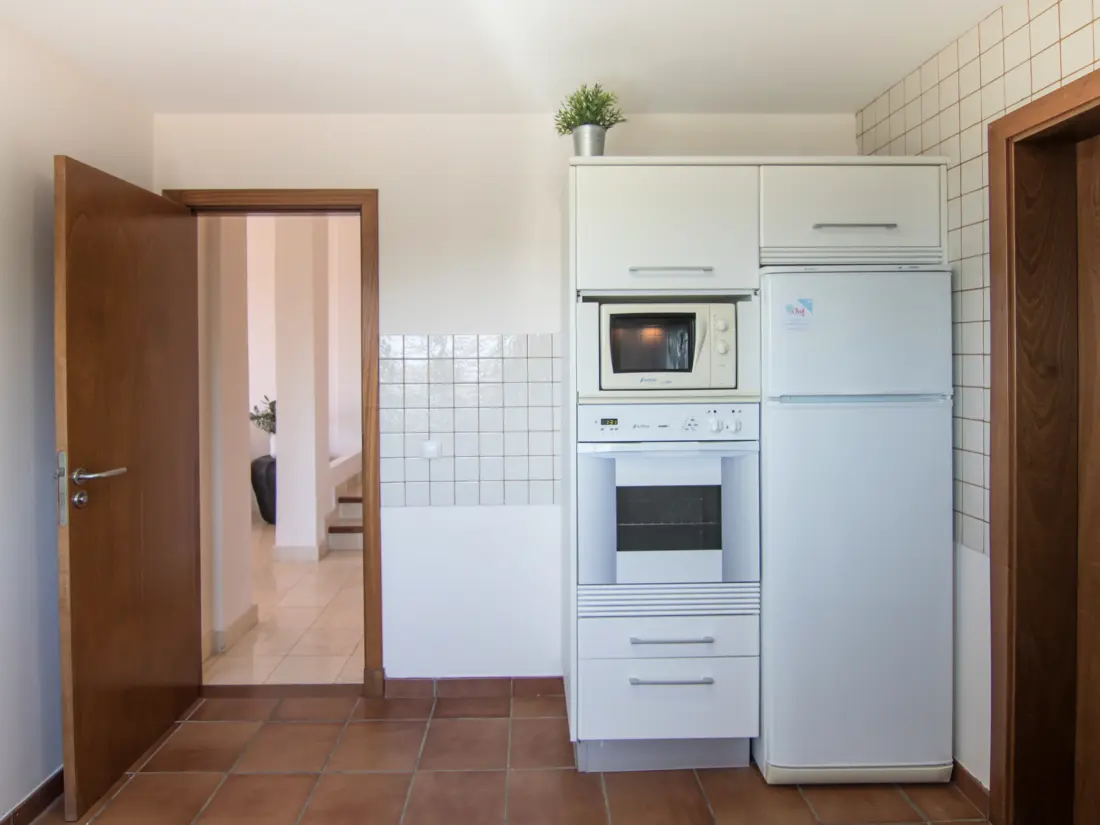 Maison de Vacances Maspalomas 10