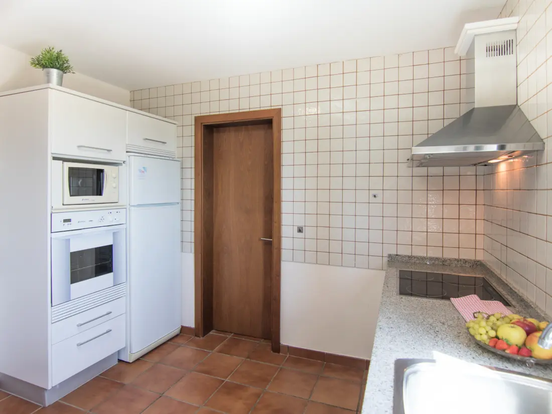 Maison de Vacances Maspalomas 10