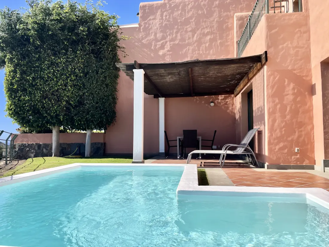 Maison de Vacances Maspalomas 10