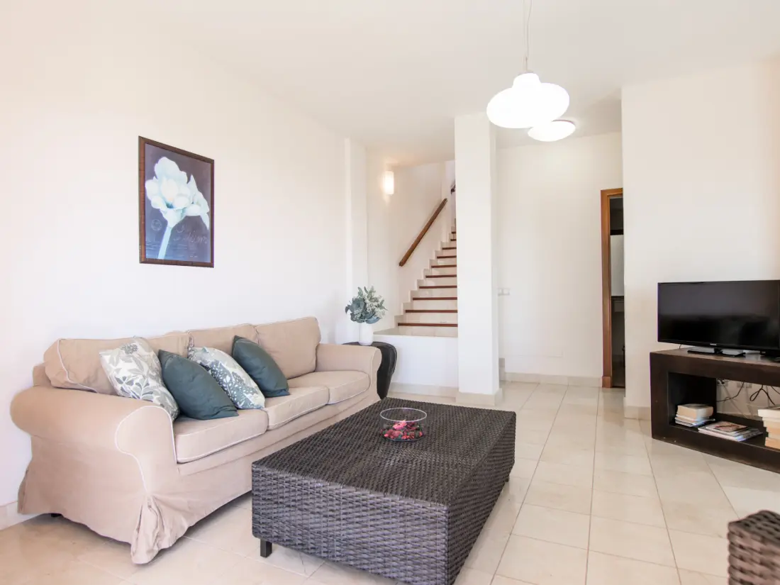 Maison de Vacances Maspalomas 10