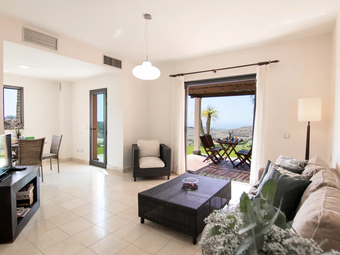 Maison de Vacances Maspalomas 10