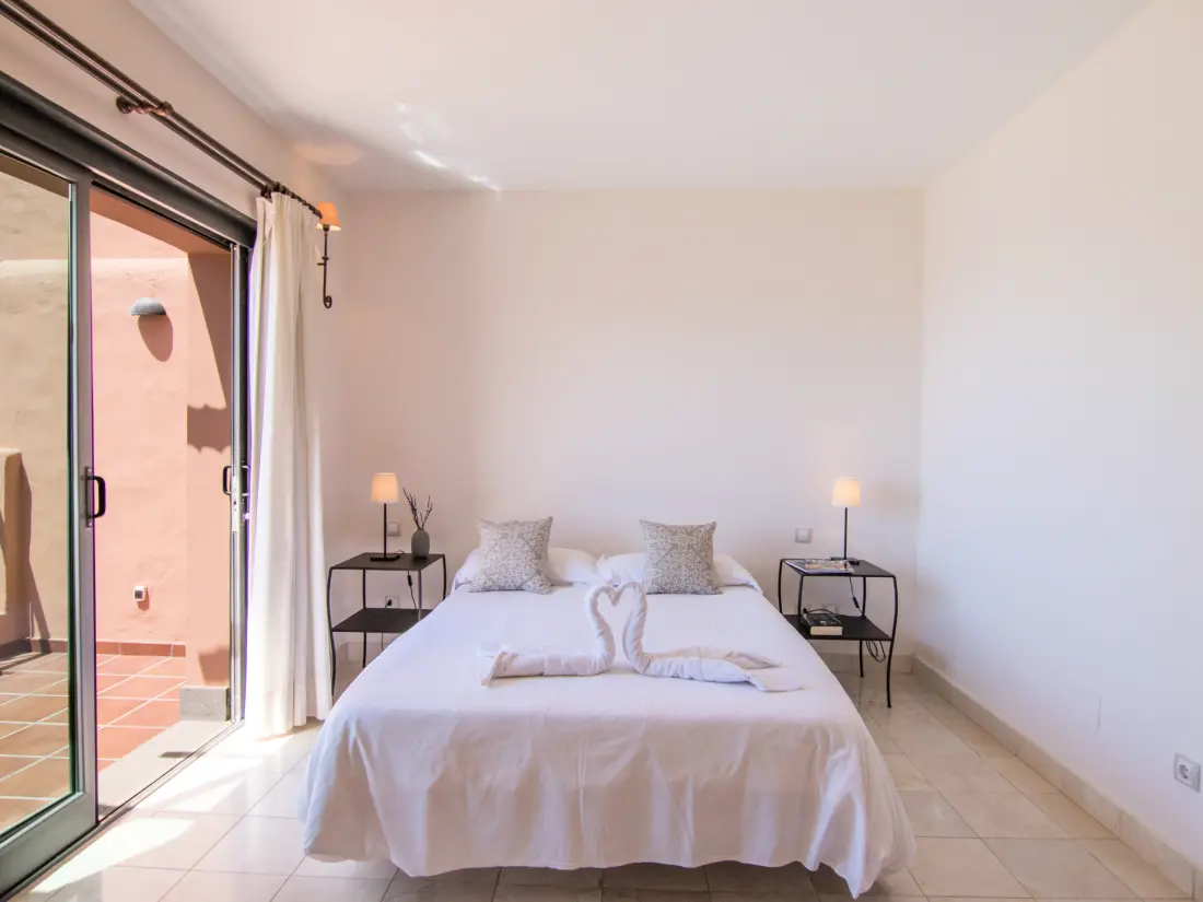 Maison de Vacances Maspalomas 10