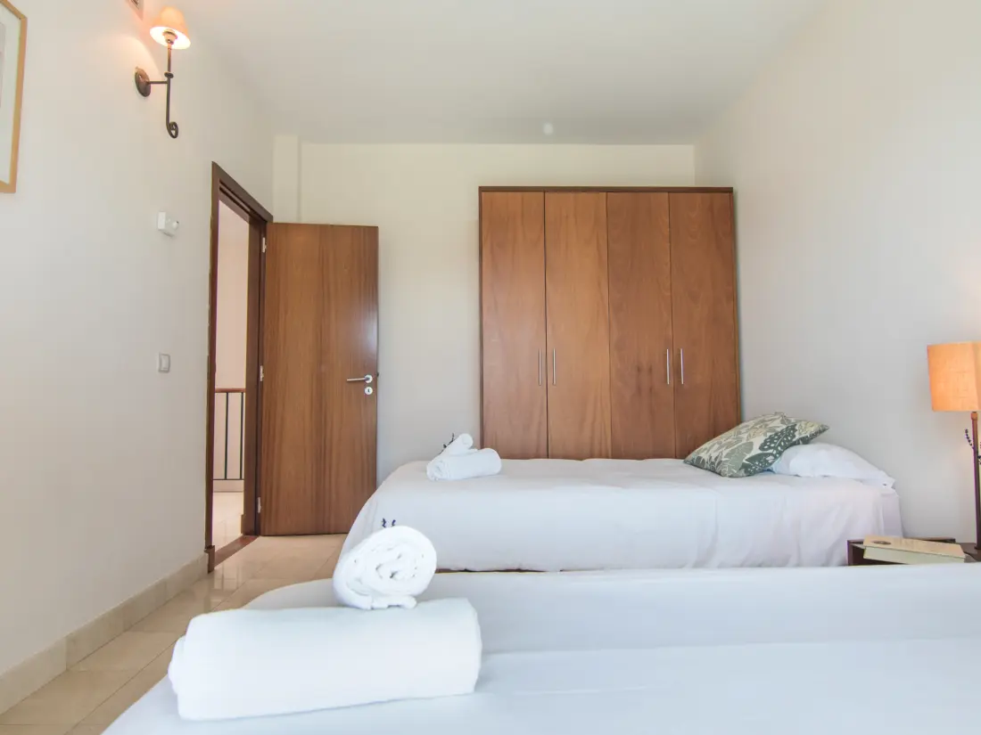 Maison de Vacances Maspalomas 10