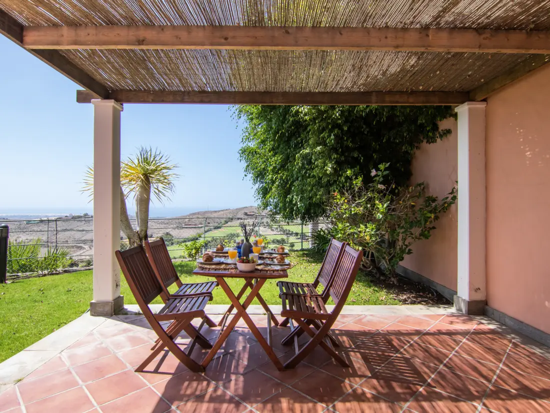 Maison de Vacances Maspalomas 10