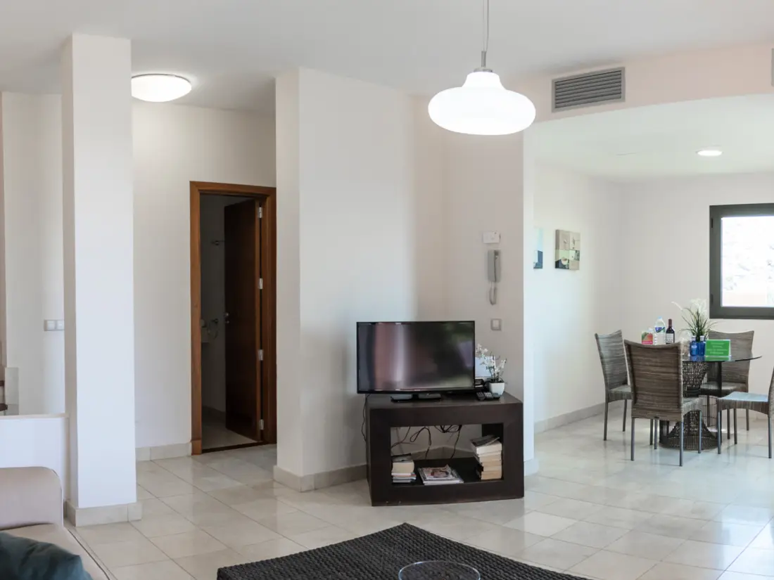 Maison de Vacances Maspalomas 10
