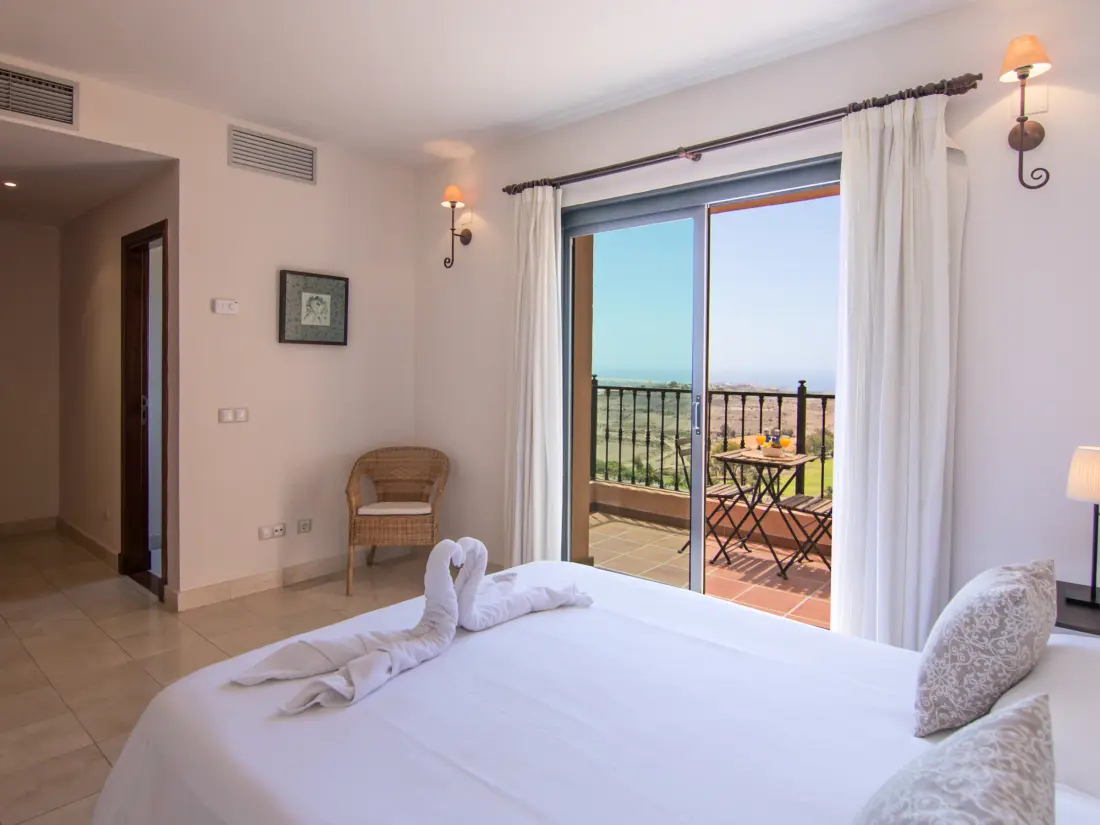 Maison de Vacances Maspalomas 10