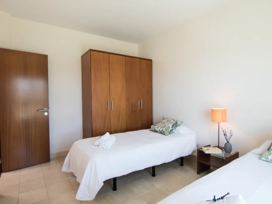 Maison de Vacances Maspalomas 10