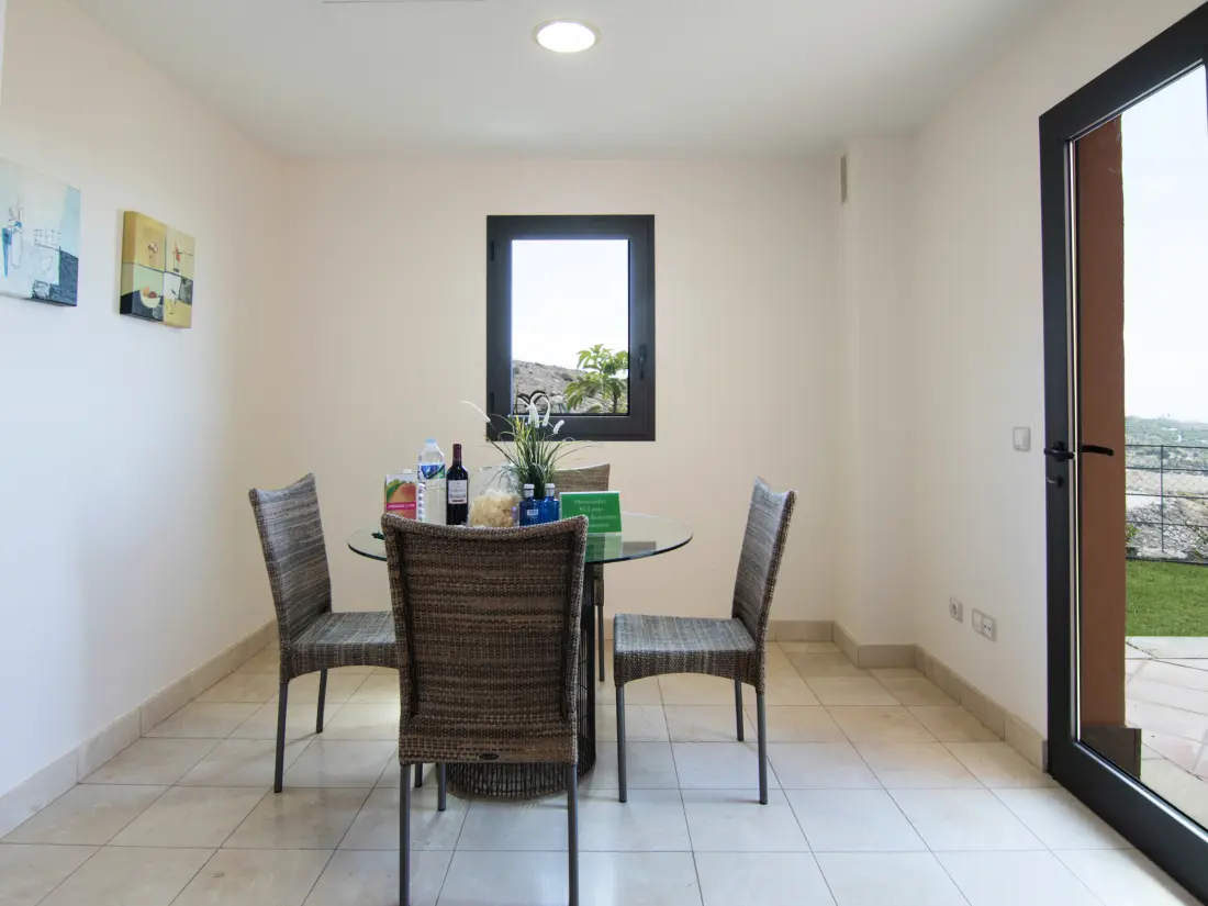 Maison de Vacances Maspalomas 10