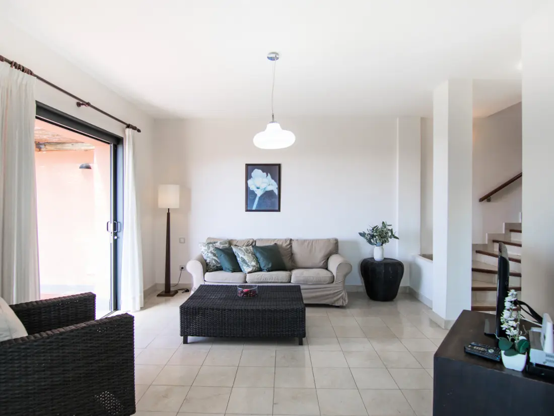 Maison de Vacances Maspalomas 10