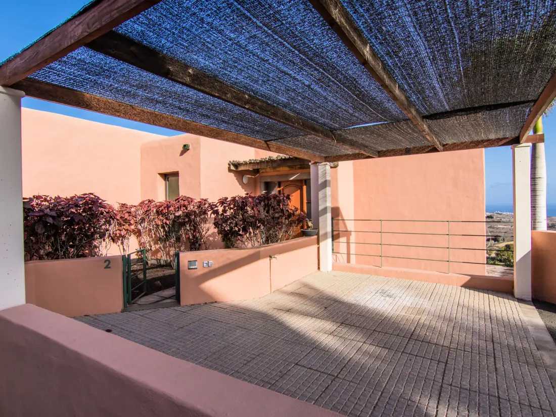 Maison de Vacances Maspalomas 9