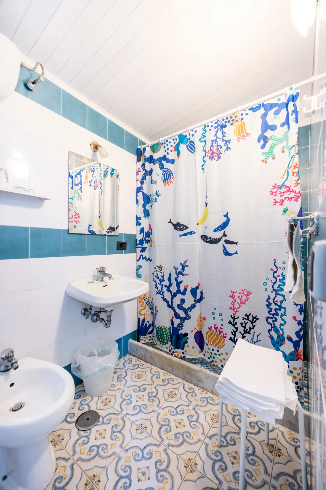 Holiday Village & Camping Nettuno 4 étoiles★★★★