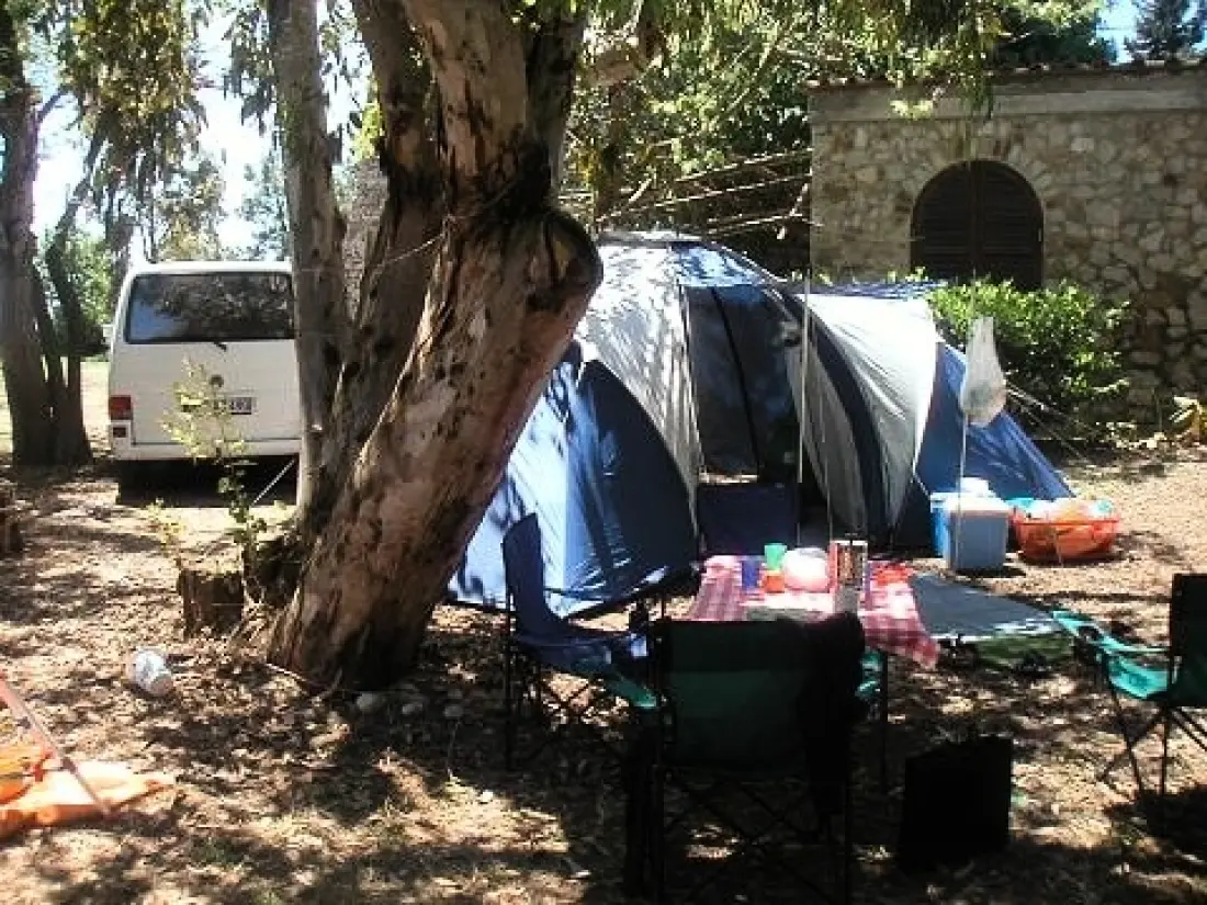 Holiday Village & Camping Nettuno 4 étoiles★★★★