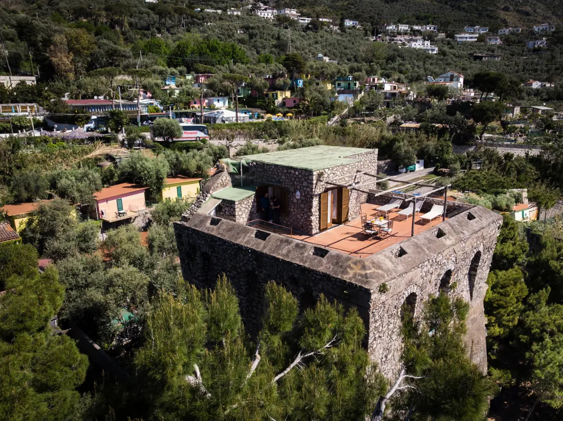 Holiday Village & Camping Nettuno 4 étoiles★★★★