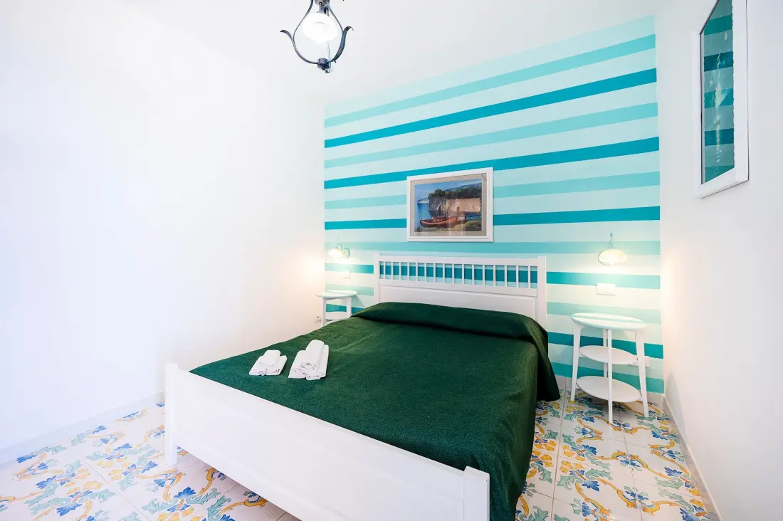 Holiday Village & Camping Nettuno 4 étoiles★★★★