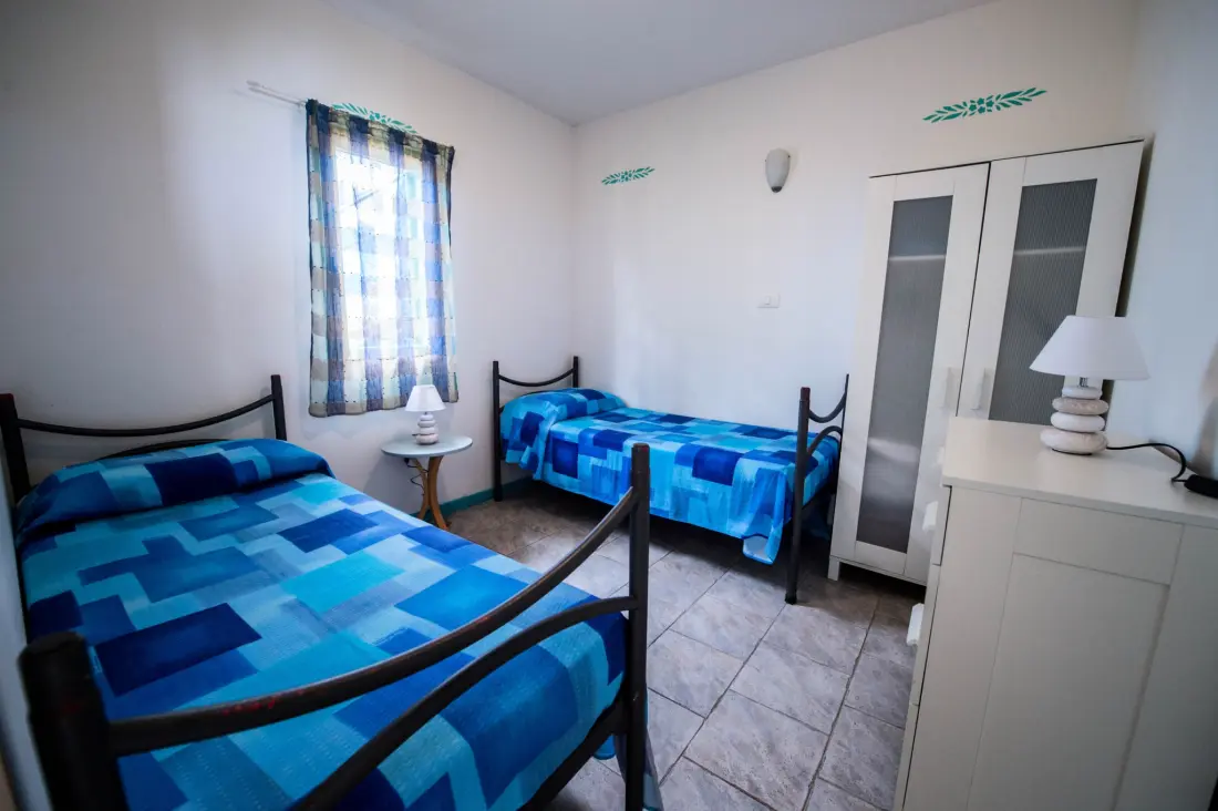 Holiday Village & Camping Nettuno 4 étoiles★★★★