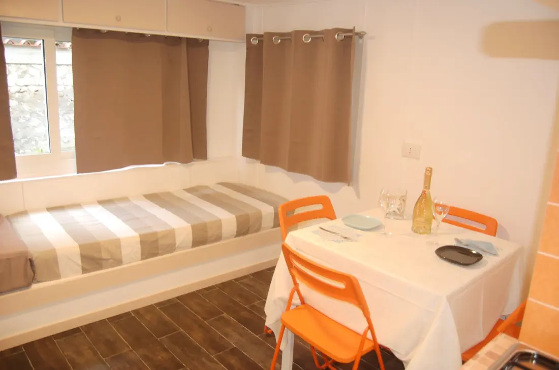 Holiday Village & Camping Nettuno 4 étoiles★★★★