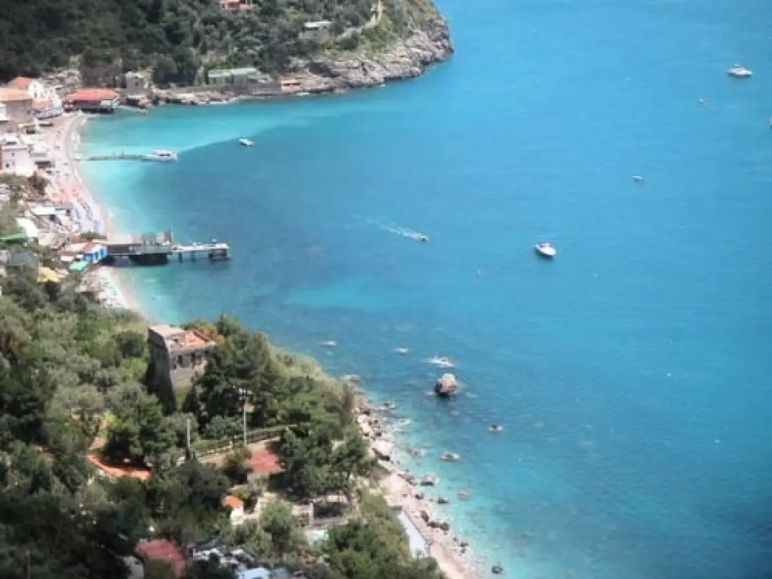 Holiday Village & Camping Nettuno 4 étoiles★★★★