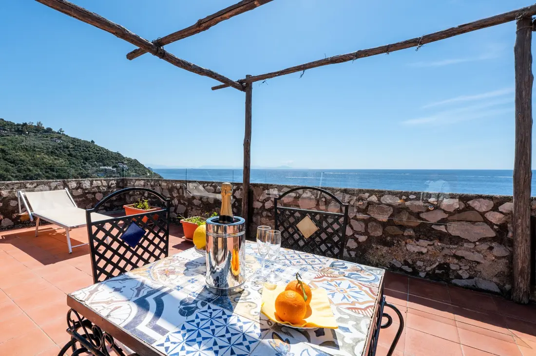 Holiday Village & Camping Nettuno 4 étoiles★★★★