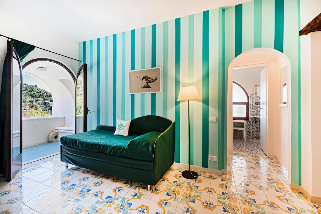 Holiday Village & Camping Nettuno 4 étoiles★★★★
