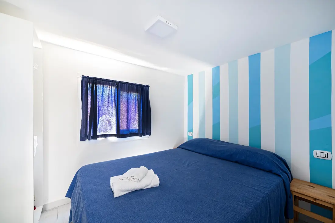Holiday Village & Camping Nettuno 4 étoiles★★★★