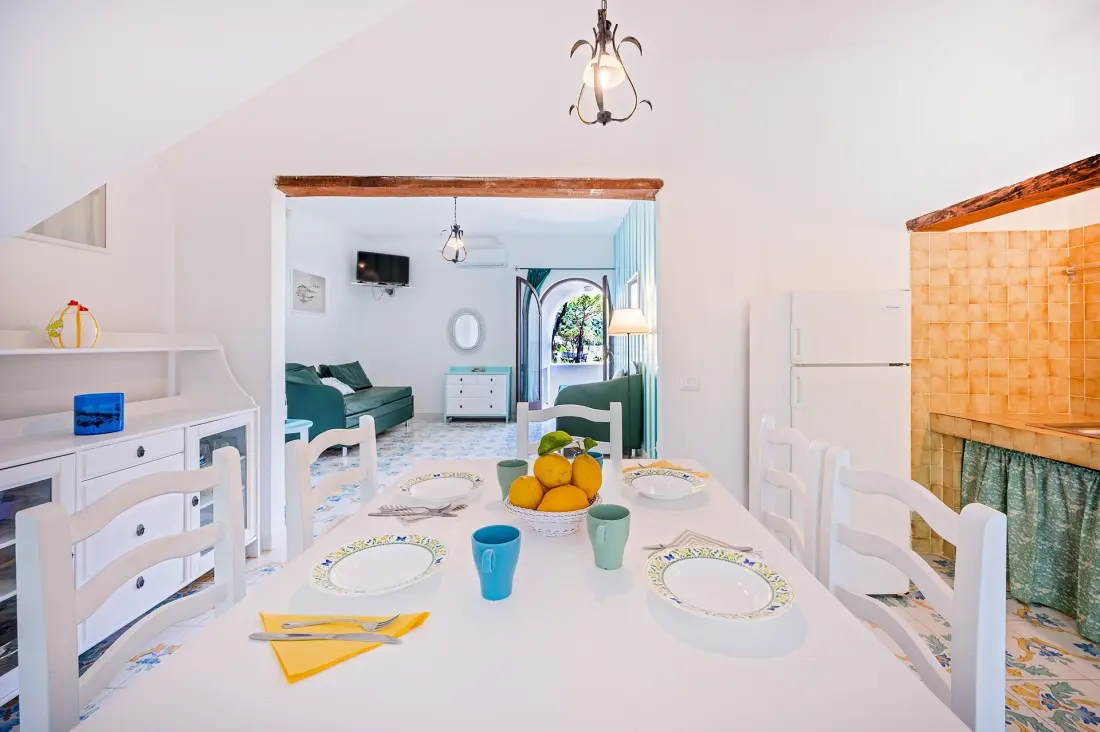 Holiday Village & Camping Nettuno 4 étoiles★★★★